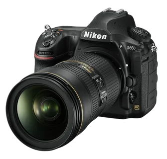 Замена платы отсека карты памяти Nikon D850