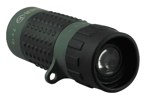 Замена кнопок управления Nikon Aculon T11 8x25