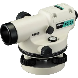 Замена пузырькового уровня Nikon AP-5